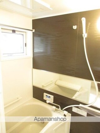 プラシード・メゾン[1LDK/36.58m2]のバス