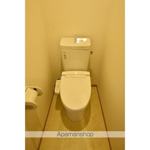 HIBARI HOUSEの内装写真