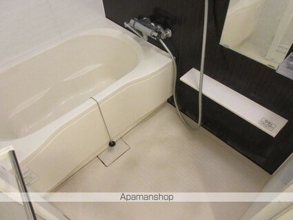 パークアクシス東高円寺[1R/27.11m2]のバス