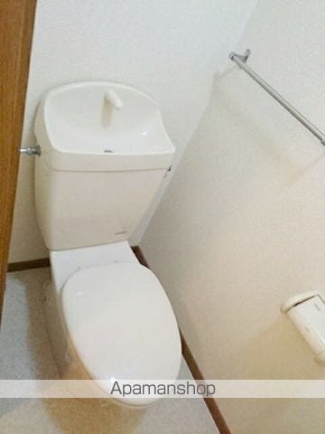 クレセールの内装写真