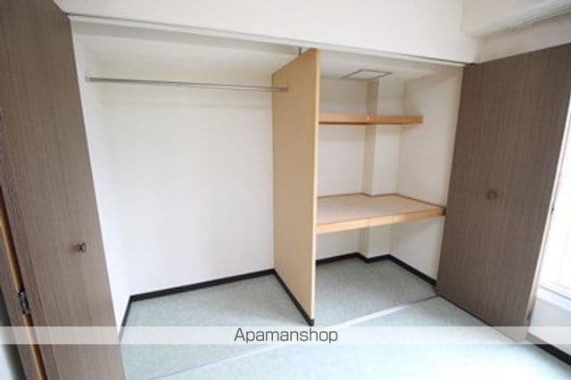 ソレイユの内装写真