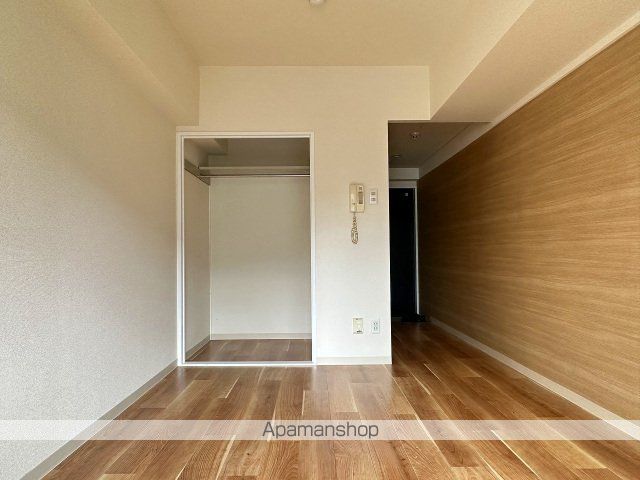 ロイヤルガーデンの内装写真
