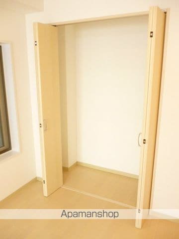 ルーセント24の内装写真
