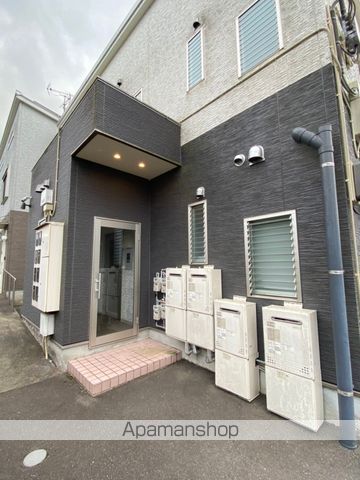 MFH・Sの玄関写真