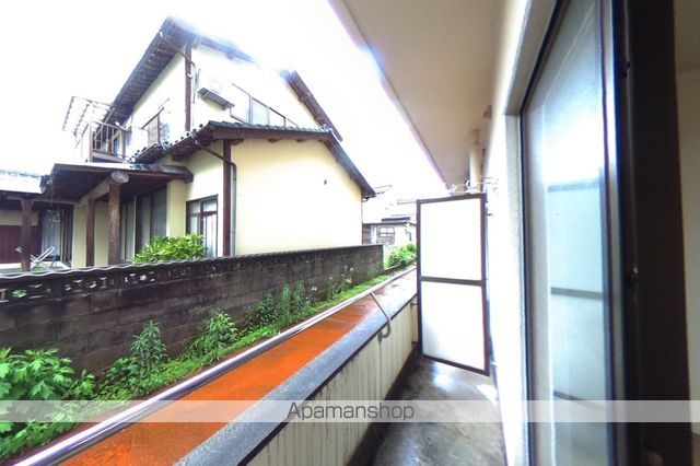 アクアポリス長岡の内装写真