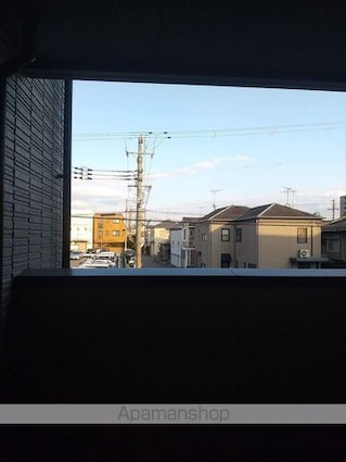 和歌山県和歌山市杉ノ馬場４丁目[1LDK/51m2]の眺望
