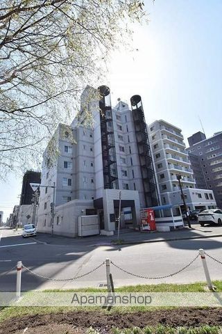 トーワ北7条の外観写真