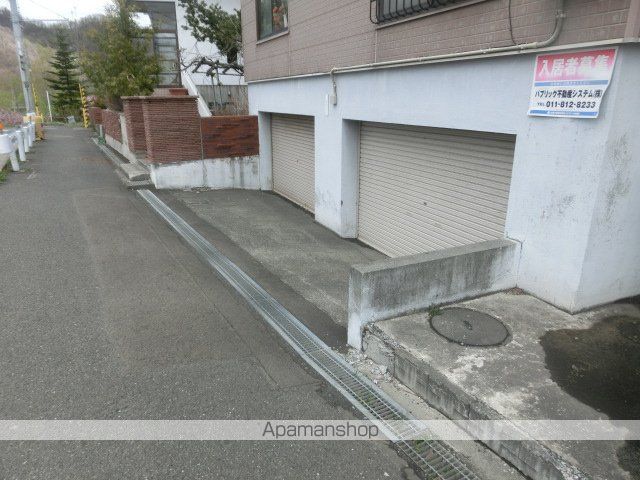 ハイツリバーサイドのその他写真
