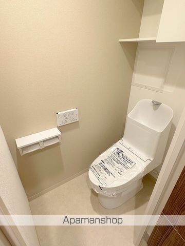 LAFITE松屋町の内装写真