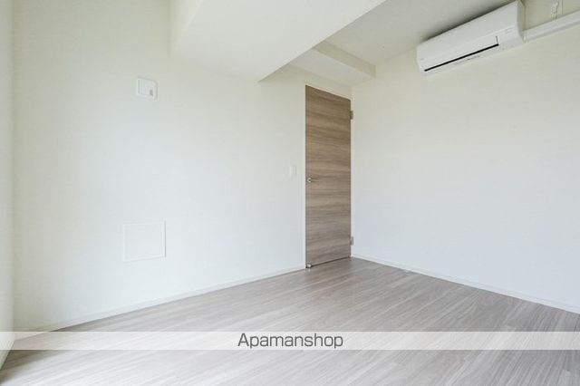 ロイジェント戸越銀座の内装写真