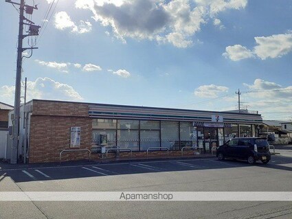 ヴィラ．イースト　ガーデン　Ｂ[1LDK/46.09m2]の周辺1