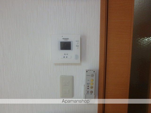 パークアメニティの内装写真