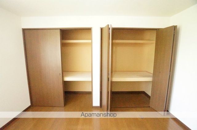 エスポワール富丘の内装写真