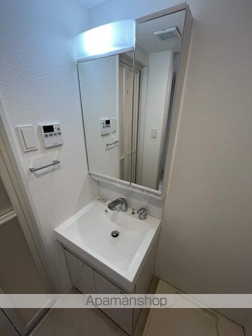 S−RESIDENCE福島ALOVITAの内装写真