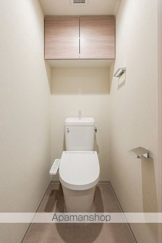 ロイジェント戸越銀座の内装写真