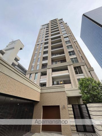 PREMISTUMEDASOUTHの外観写真