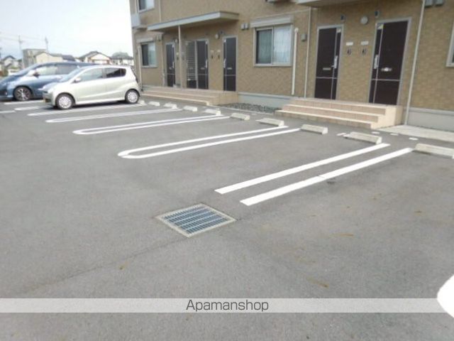 ウィル Bのその他写真