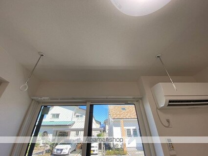 パークサウス栗田[1LDK/40.05m2]の内装6