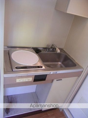 マドレーヌ南荻窪の内装写真