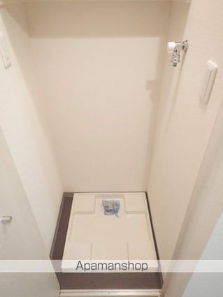 東京都千代田区岩本町３丁目[1K/23m2]の内装1