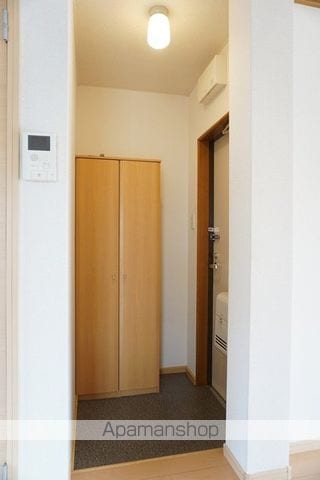 シティハイツフォレストの内装写真