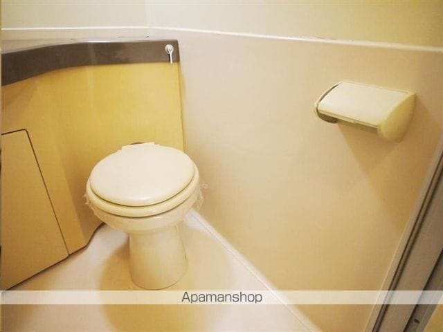幸田ビルの内装写真