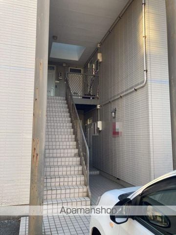 クレセントヴィラージュ東明の外観写真