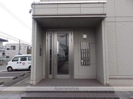 ローゼスポート港町　Ａ棟[1LDK/43.26m2]の内装4