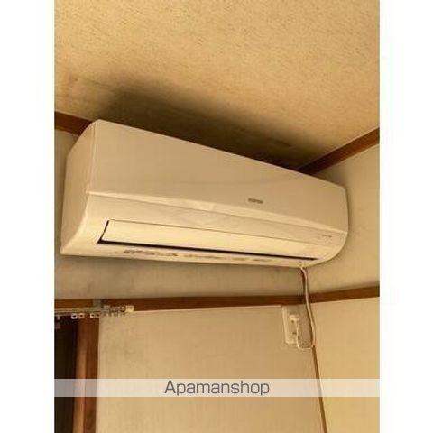 メゾン城東の内装写真