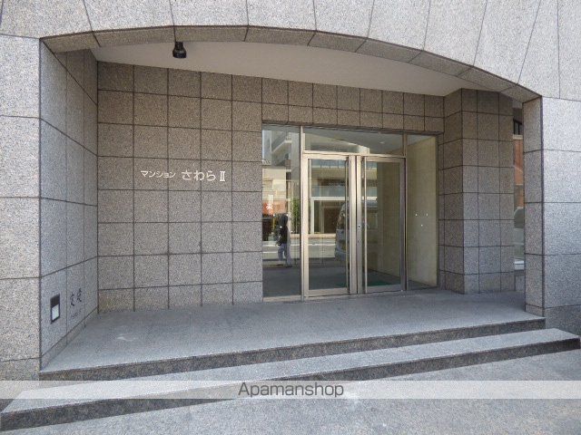 カルシア室見トゥルームの外観写真