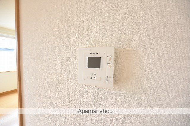 レオーネ新琴似の内装写真