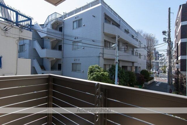 はなぶさマンション[1DK/33.95m2]の外観2