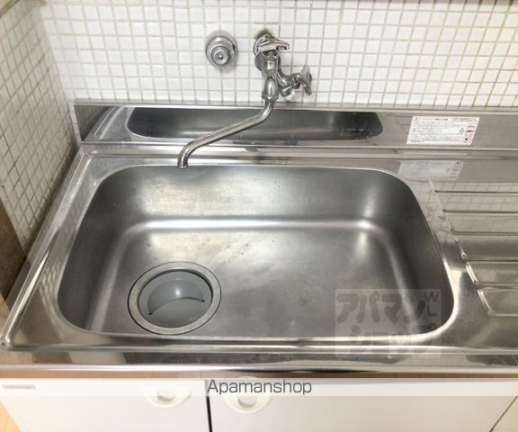 松尾東ノ口町テラスハウスの内装写真
