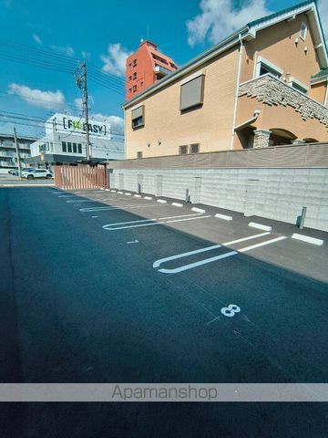 CENTURY GROVE 守山のその他写真