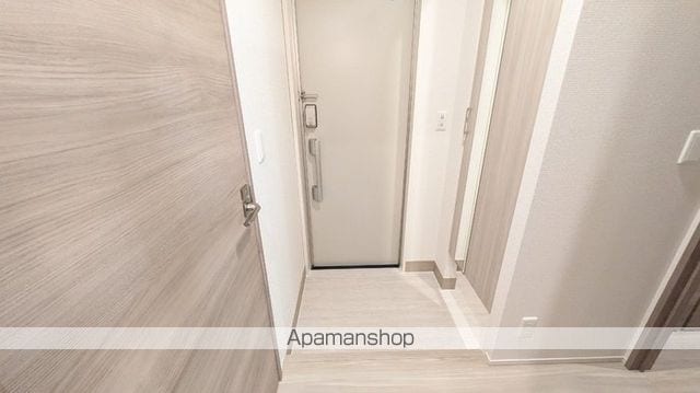 D-ROOM汐見丘αの内装写真