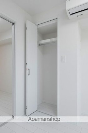 東京都杉並区天沼３丁目[1DK/26.21m2]の収納1