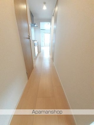 セントラルヒルズ昭和町[1K/30.88m2]の内装2