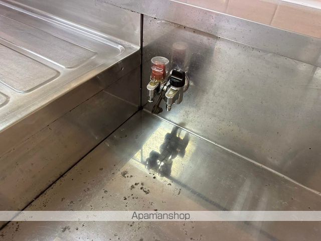 クレールソシアの周辺写真