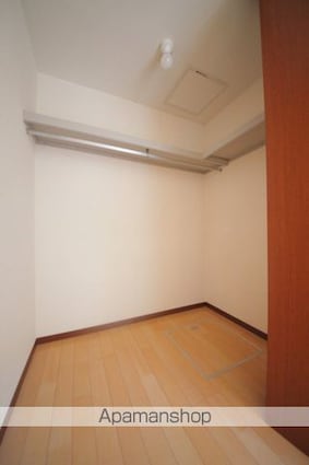 ディアコート[1K/30m2]の収納