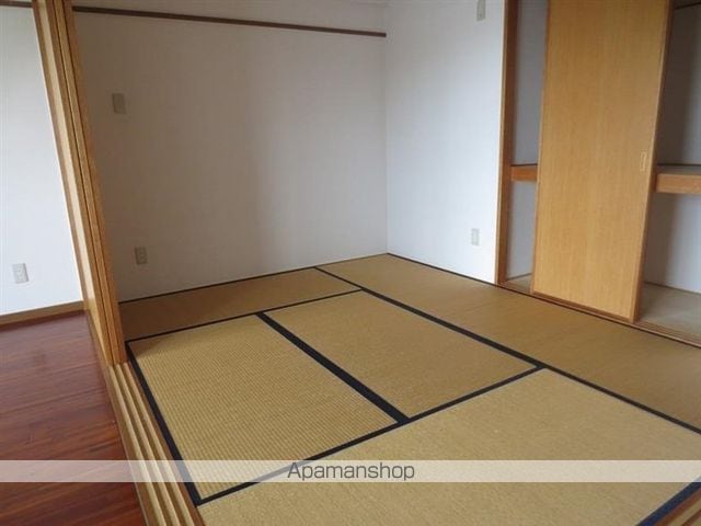 ハピネス南城の内装写真