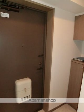 パルフェ・シャンブル千葉[1K/25.2m2]の玄関