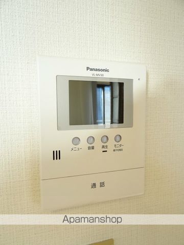 セジュールビオレットの内装写真