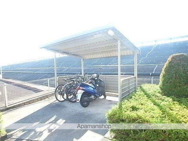 KURAの玄関写真