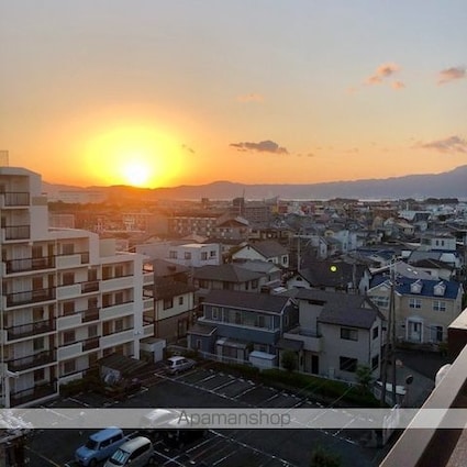 エルシティ草津２番館[3LDK/64.38m2]の外観6