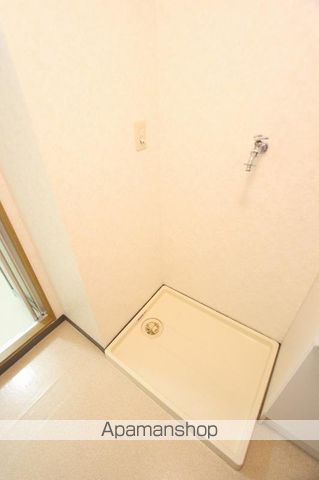 キャメル三条21の内装写真