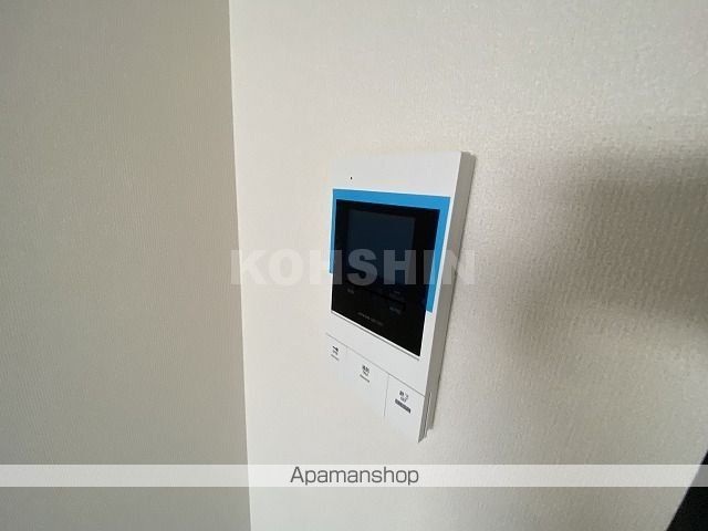 プロムナード石津の内装写真