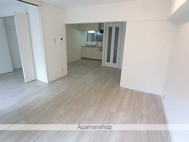 河本マンションの内装写真