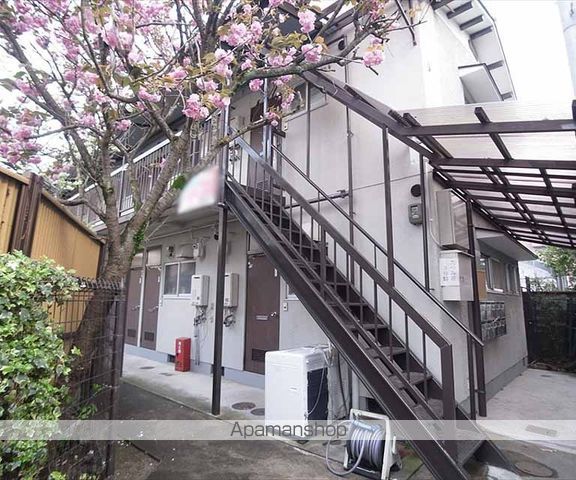 たつみ3号棟の外観写真
