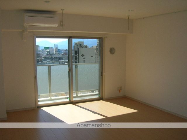 グリーンハイツ北口の内装写真