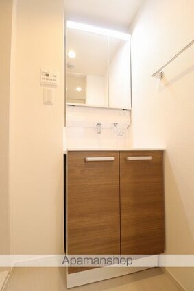 ヴィラ東中神[1K/28.56m2]の内装7